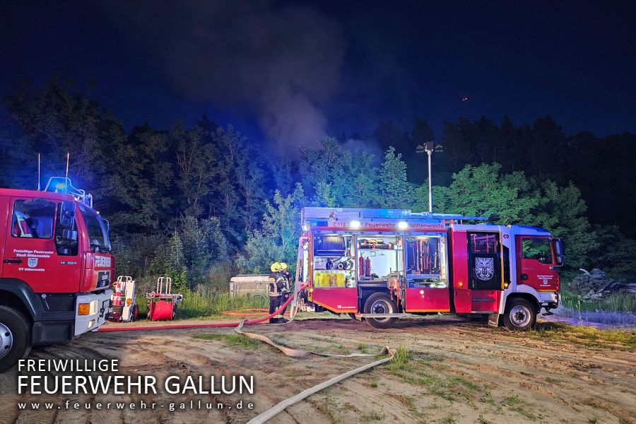 Einsatz 49-2026